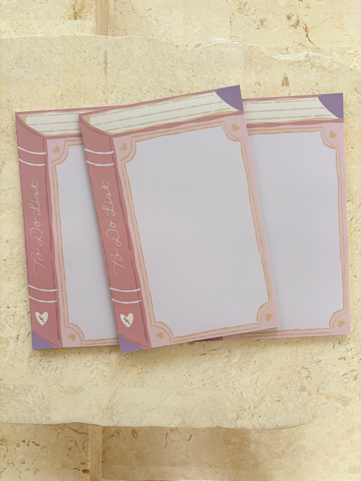 Notepads